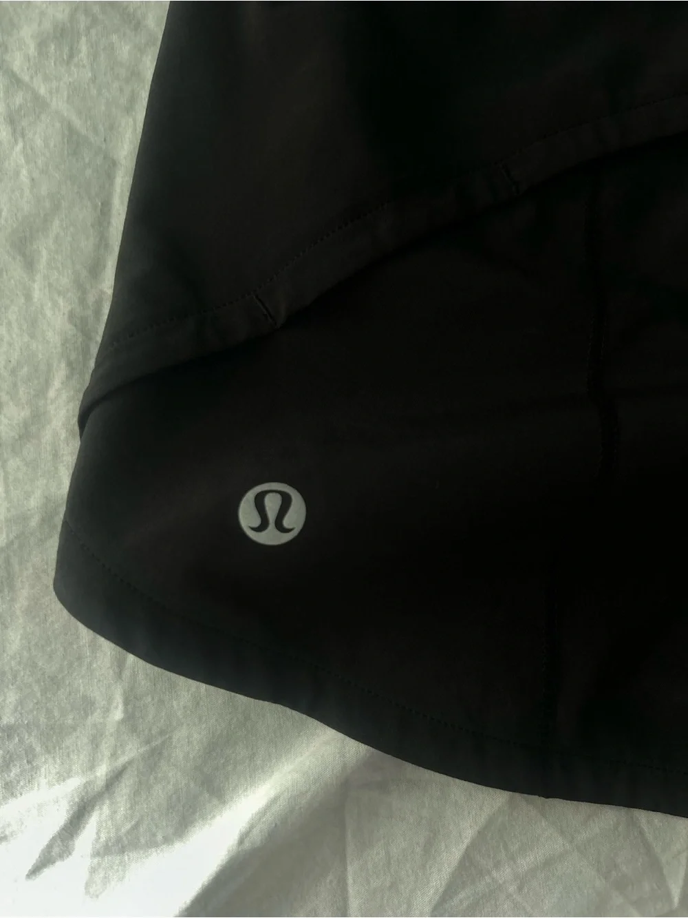 Speed up LULULEMON Lined shorts, 4 TALL
